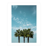 Good vibes. Landscape (Print Only) thumbnail