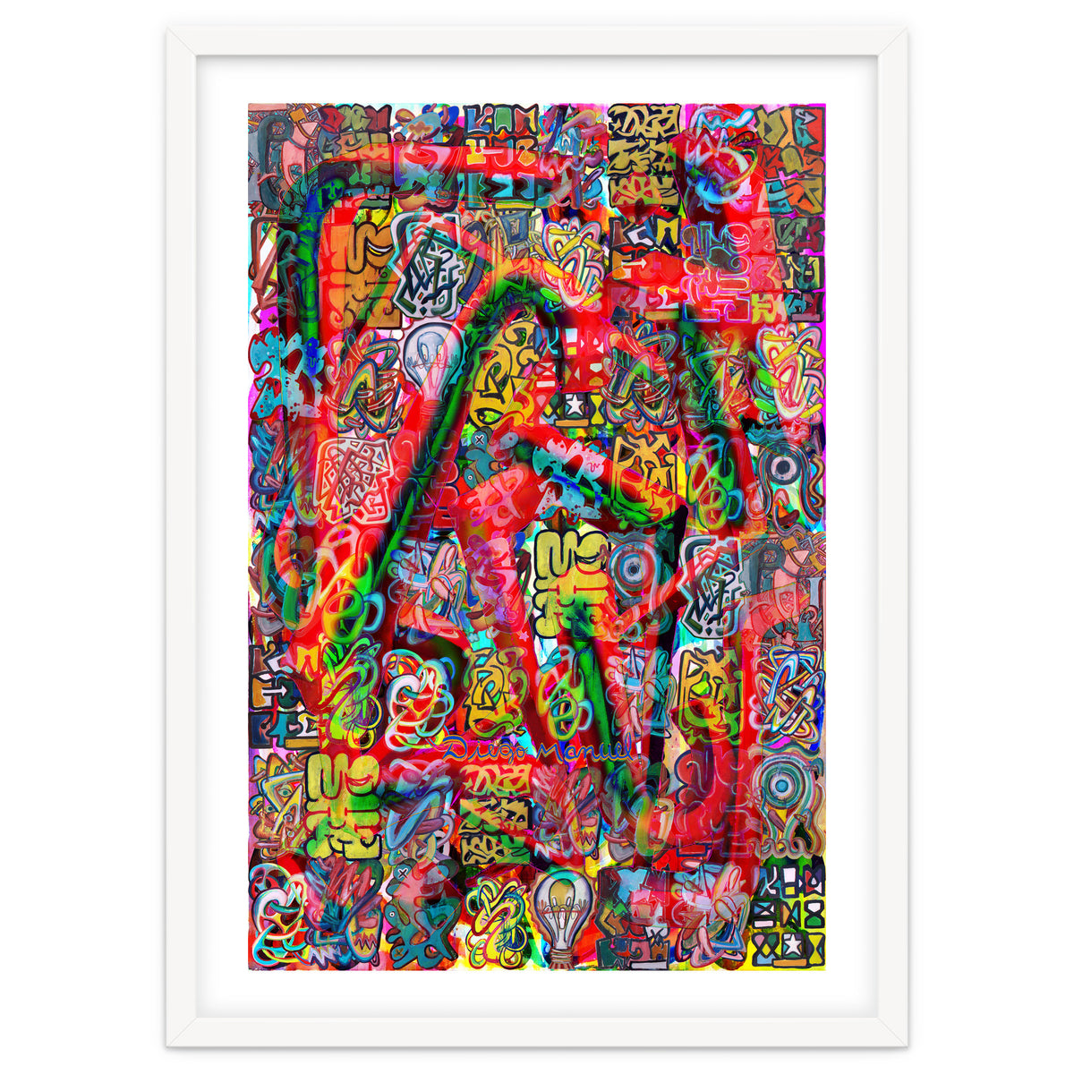 Graffiti Digital 2022 209