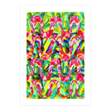 Pop Abstract 10 (Print Only) thumbnail