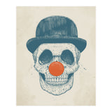 Dead Clown (Print Only) thumbnail