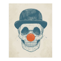 Dead Clown (Print Only)