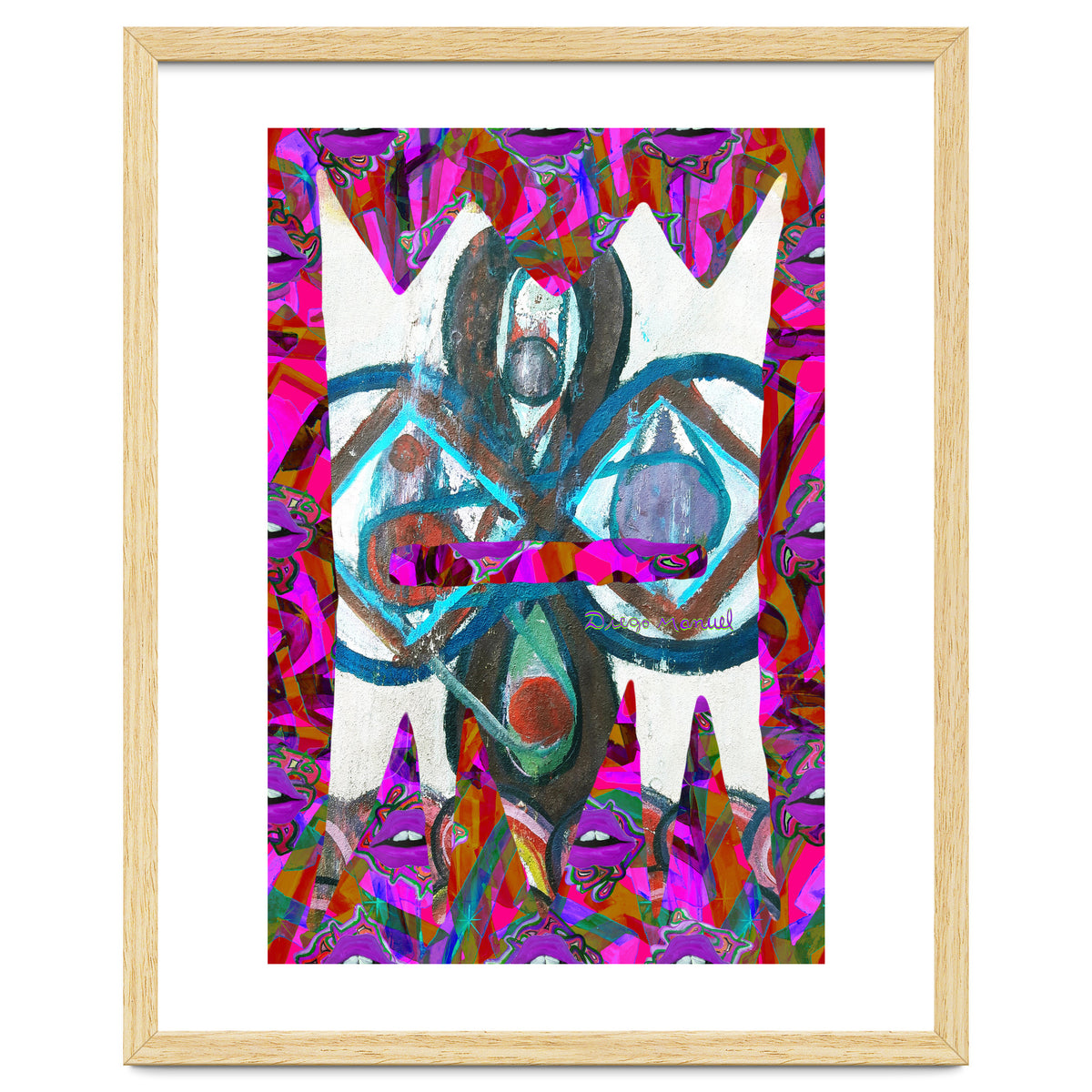 Graffiti Digital Nuevo 2023 12