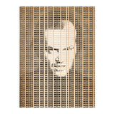 All Work And No Play Makes Jack (Print Only) thumbnail