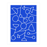 Bleu (Print Only) thumbnail