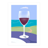 Coastal (Print Only) thumbnail