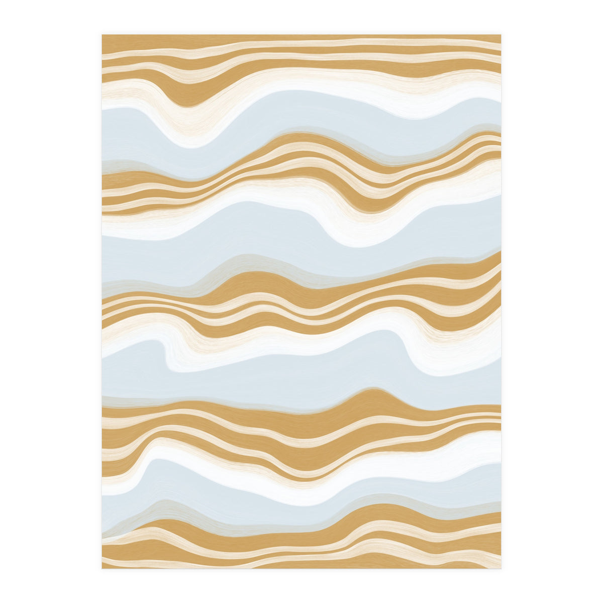 Palma Lines (Print Only)