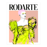 Rodarte (Print Only) thumbnail