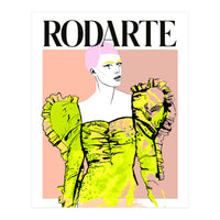 Rodarte (Print Only)