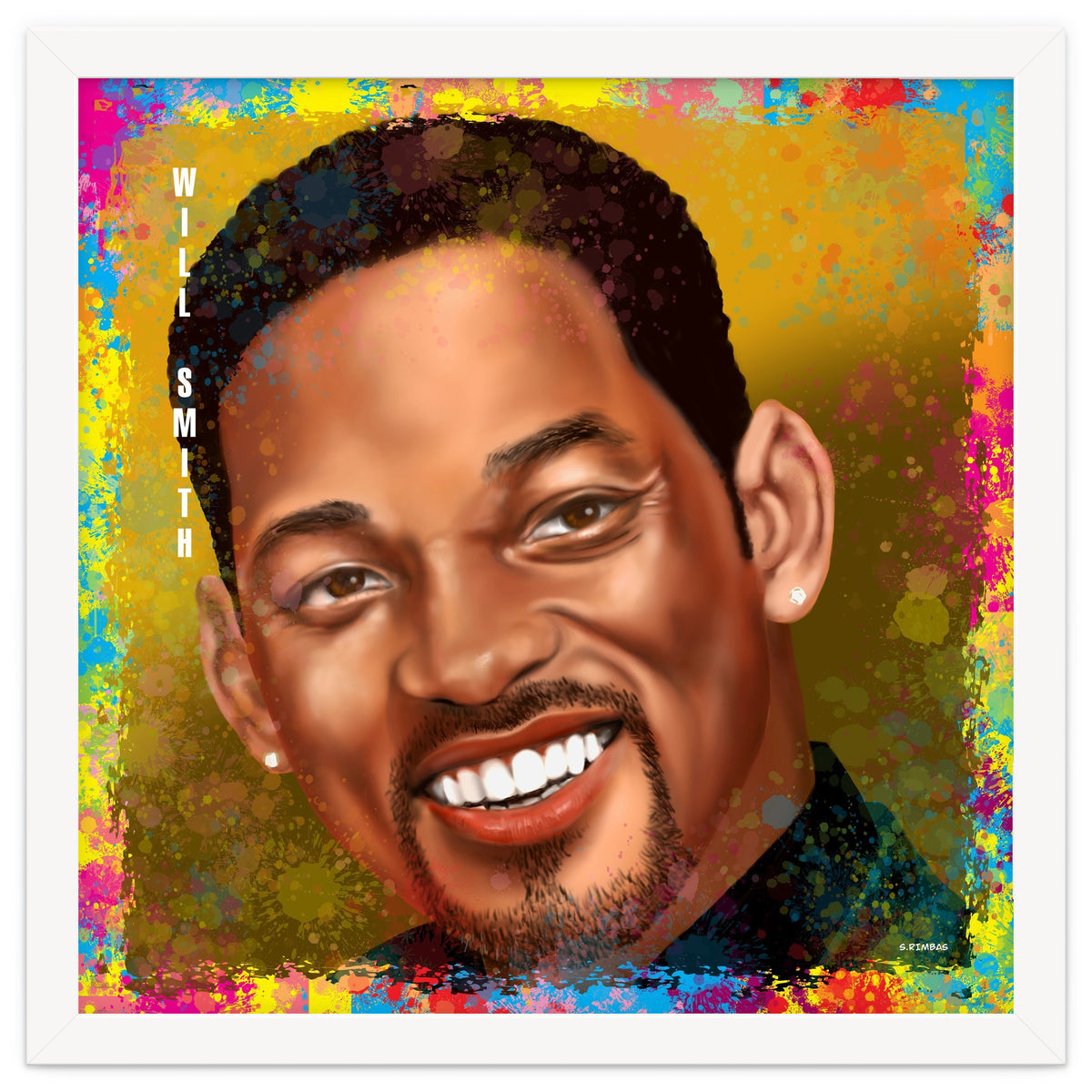Will Smith