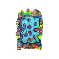Graffiti 2021 New 48 Copia (Print Only)
