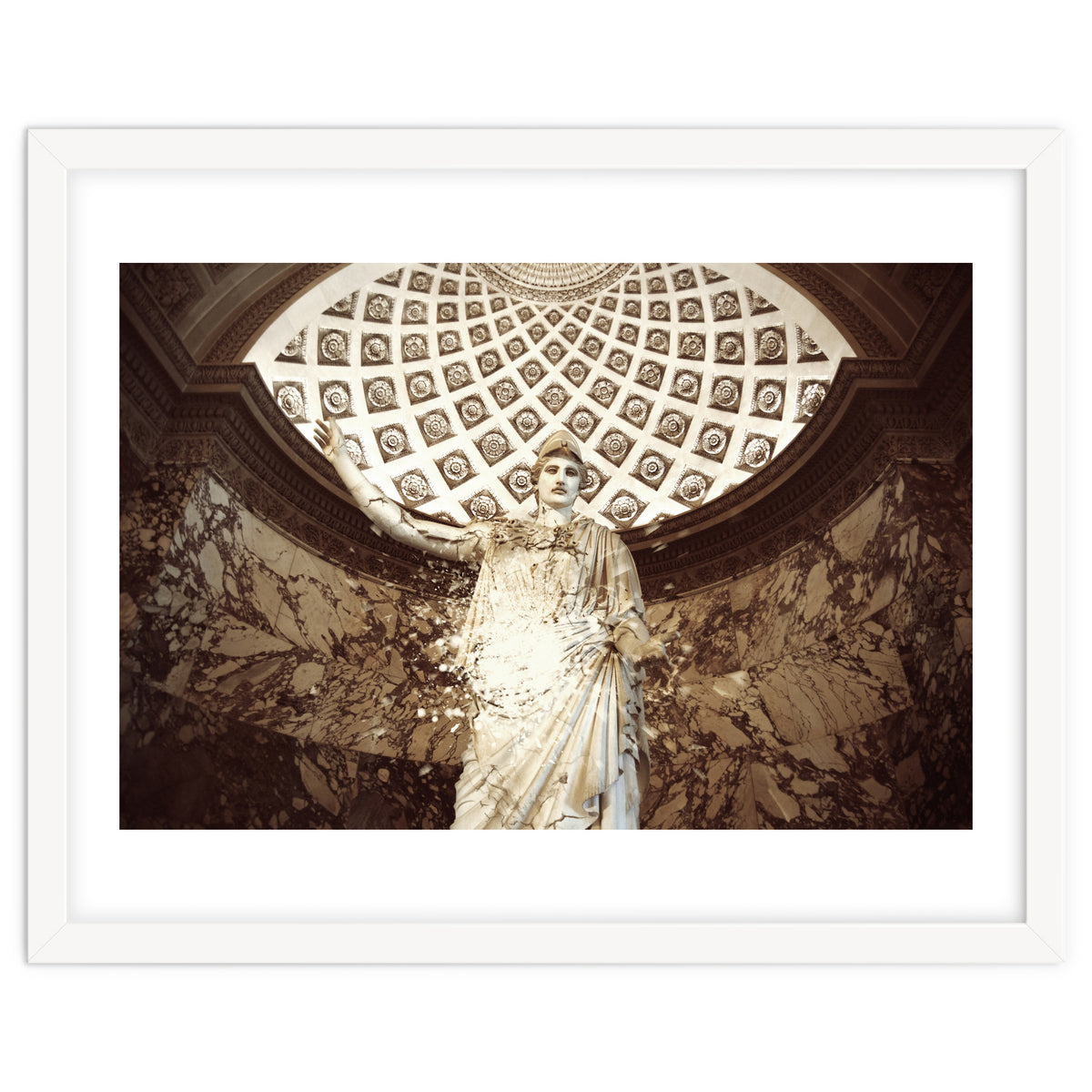 What to See at The Louvre?