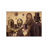 Victorian Wars (Print Only) thumbnail