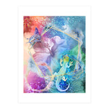 At First Blush (Print Only) thumbnail