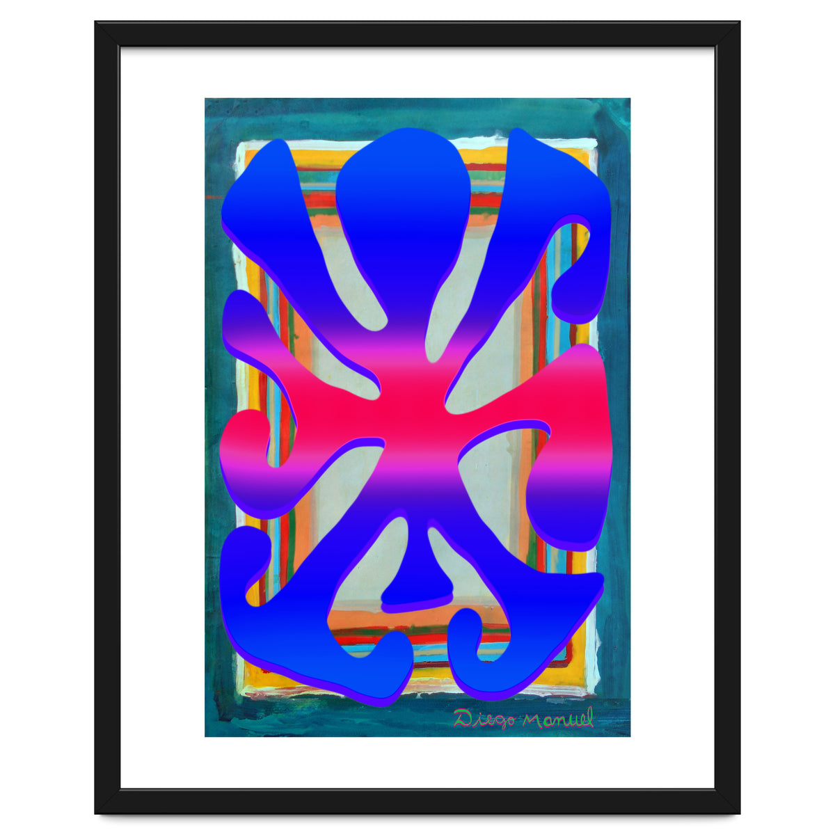 Graffiti Digital Nuevo 2023 200