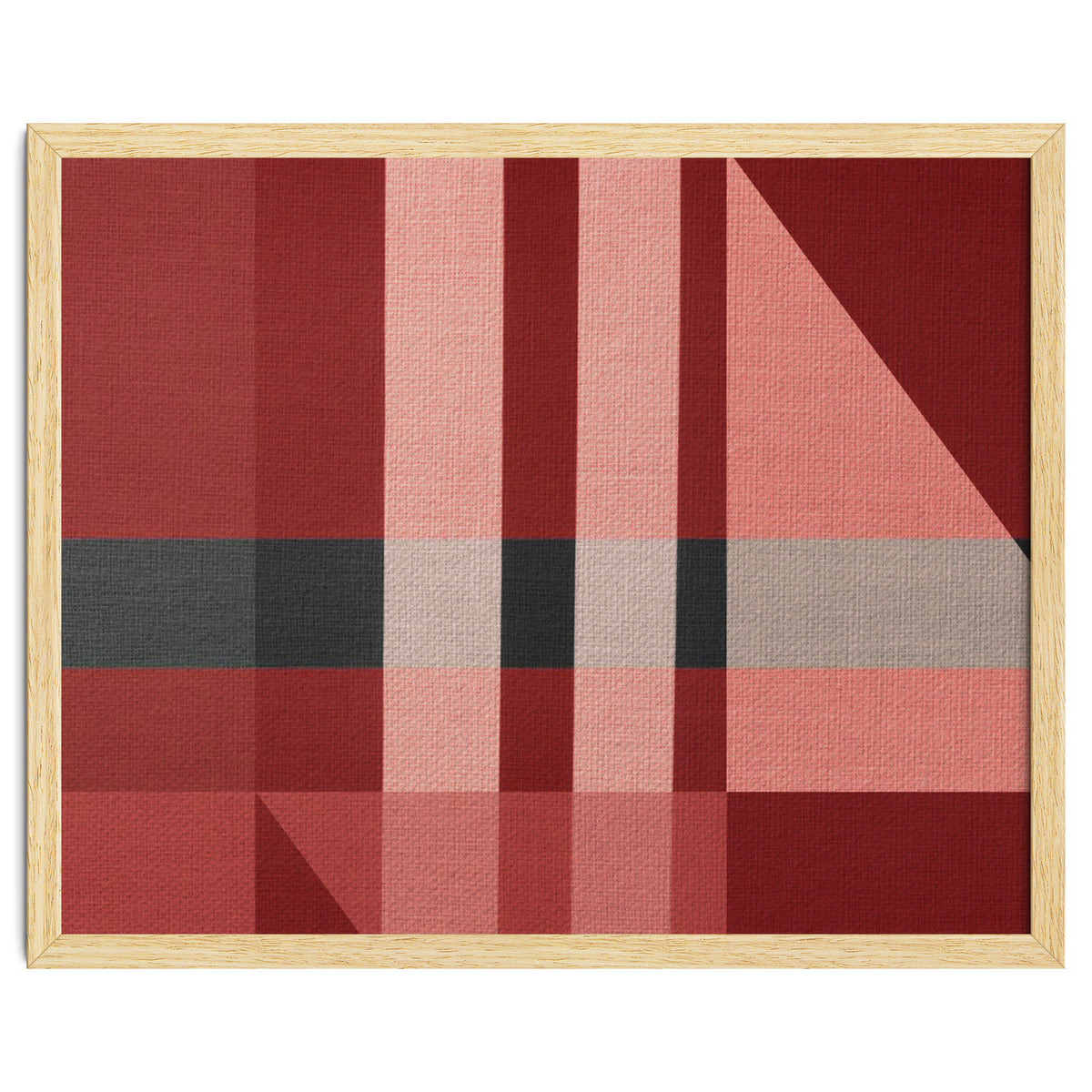 Sailing In Red Storm