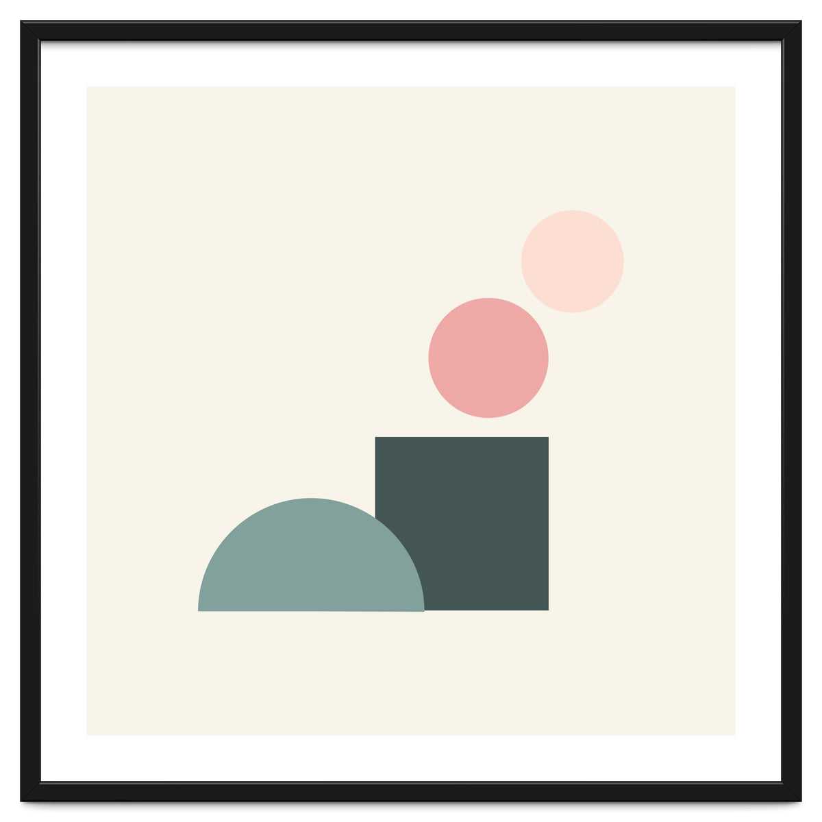 Factory | abstract modern 14