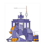 Berlin (Print Only) thumbnail