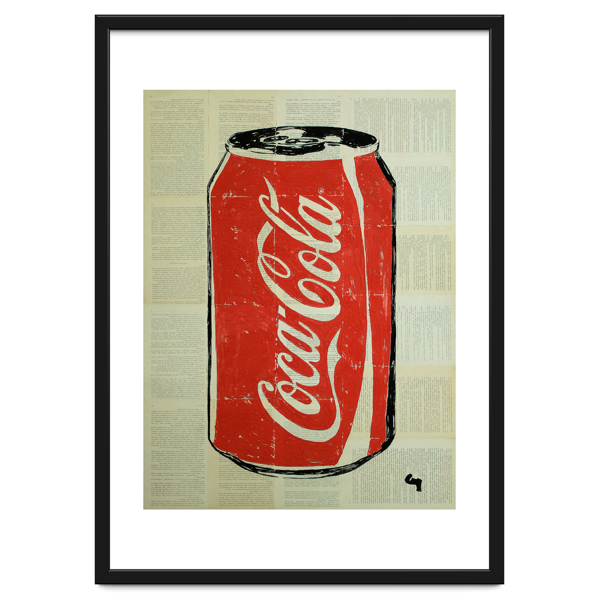 Unknown Still Life .