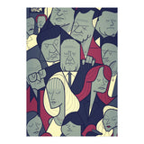 Sopranos (Print Only) thumbnail