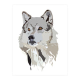 Wolf (Print Only) thumbnail