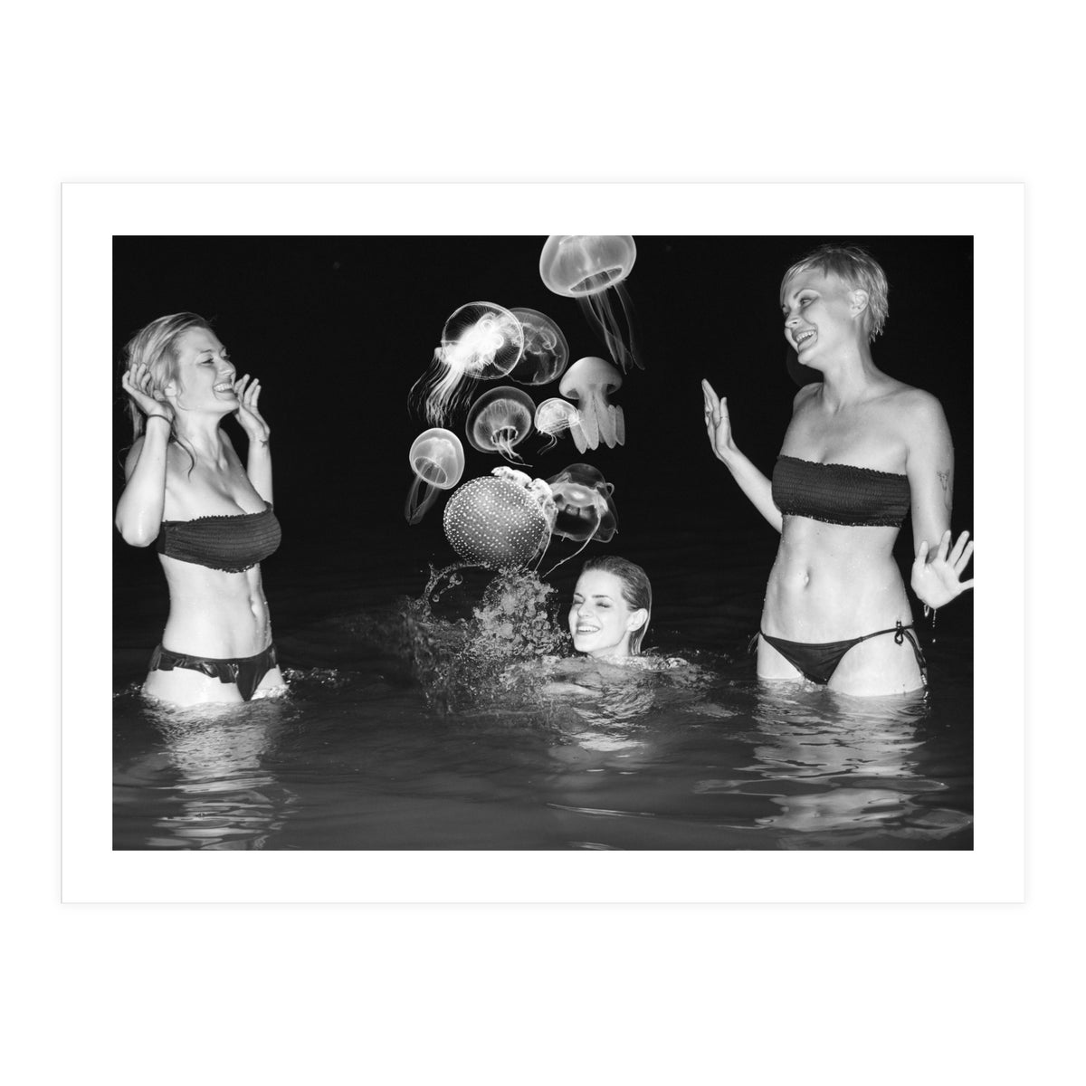 Jellicious (Print Only)