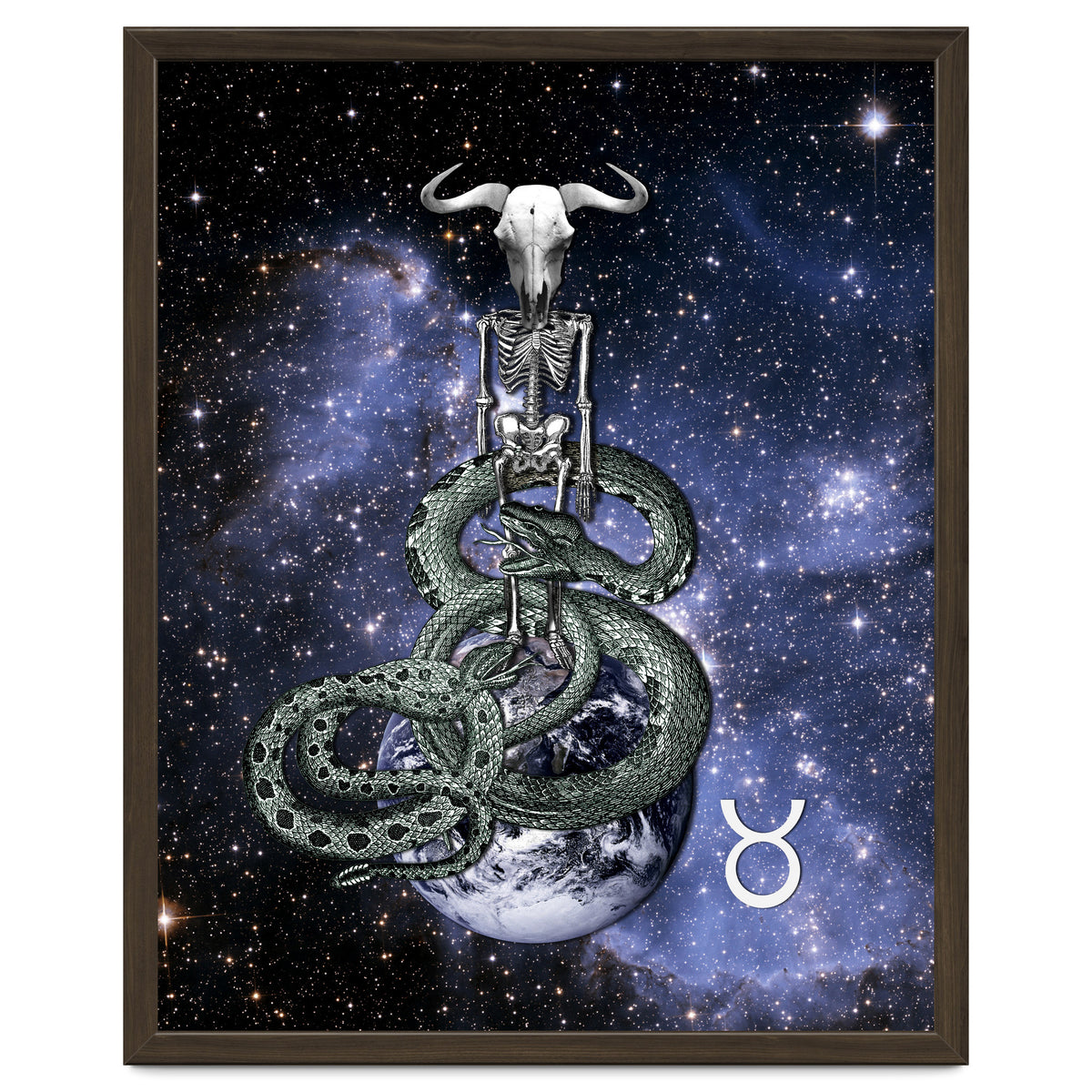 Tauro Zodiac Sign