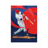 Baseball (Print Only) thumbnail