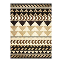 Woodwork Pattern (Print Only)