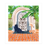 Frienaissance (Print Only) thumbnail