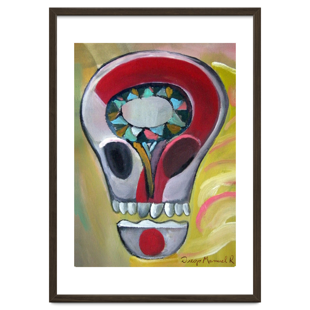 Calavera 3