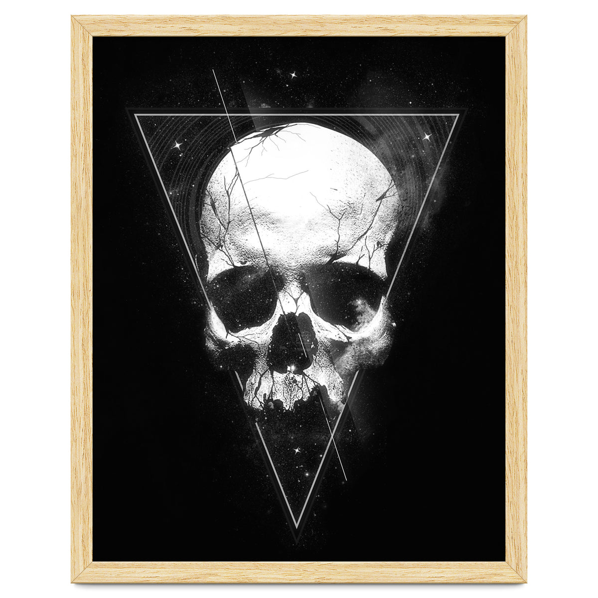 We Are All Made Of Stars