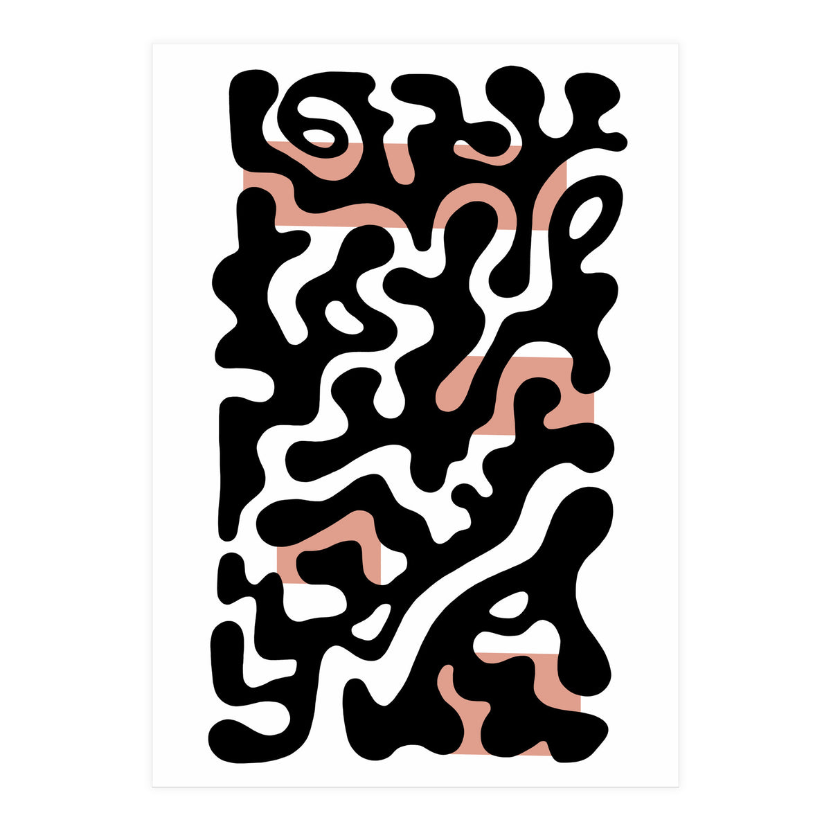 Twisted Beats No. 7.2 - Hey, what’s up? (Print Only)