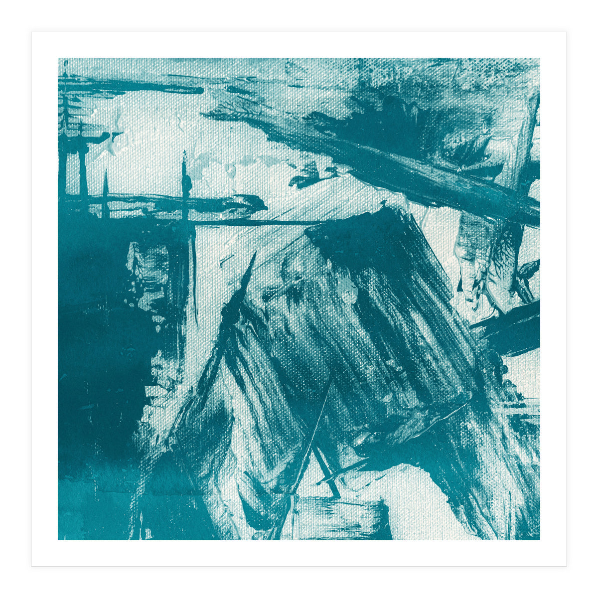 Submerso 4 (Print Only)