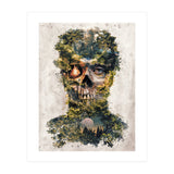 Forest Dreamer (Print Only) thumbnail