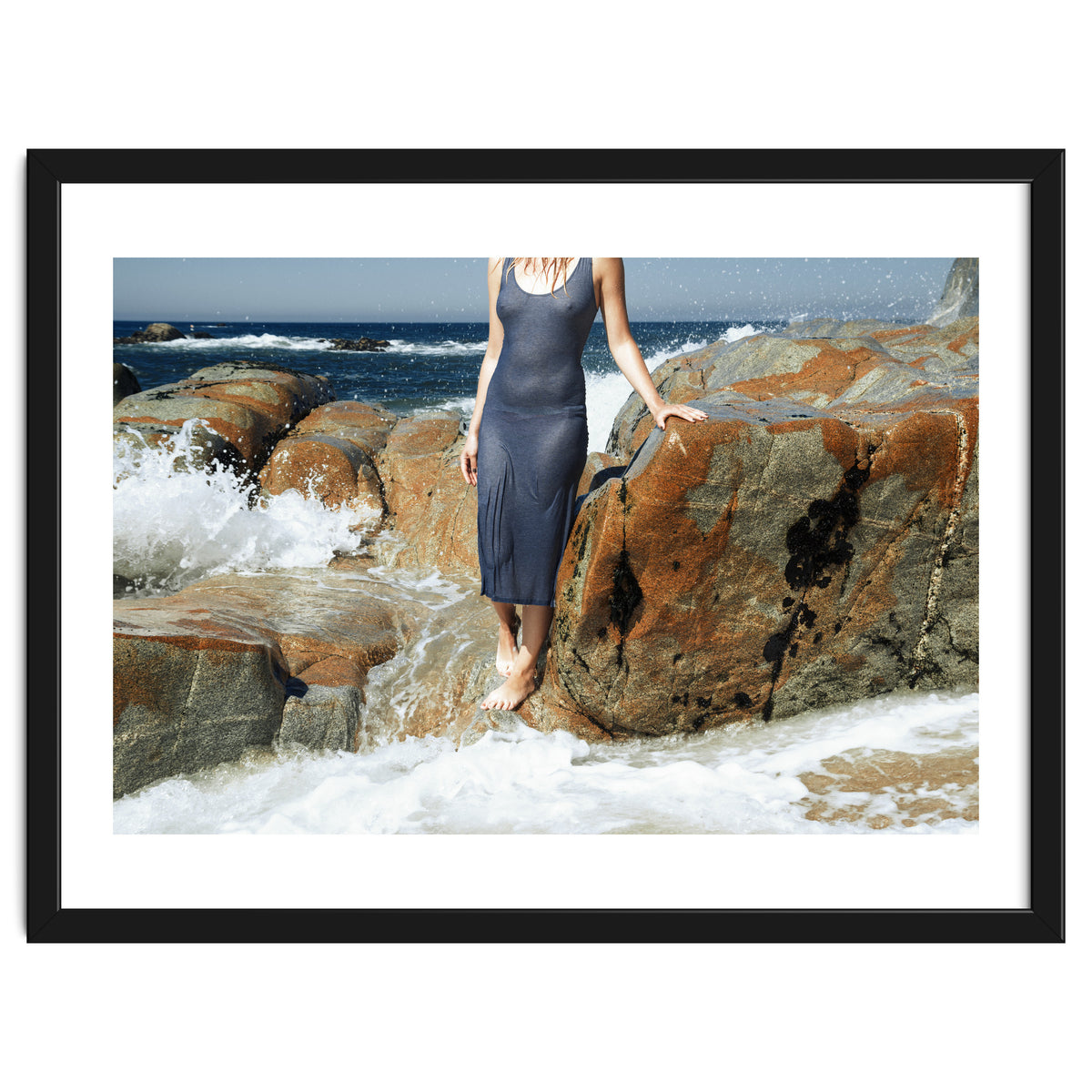 Coastline Rock & Roll