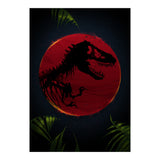 Jurassic Park (Print Only) thumbnail