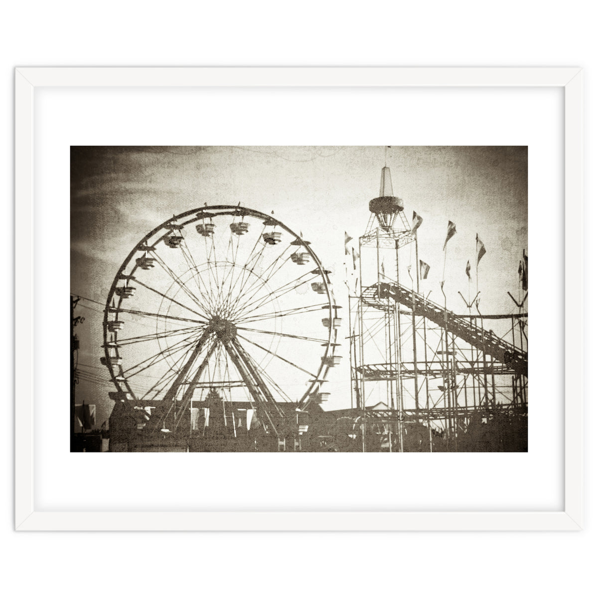 Life Is A Bold Adventure