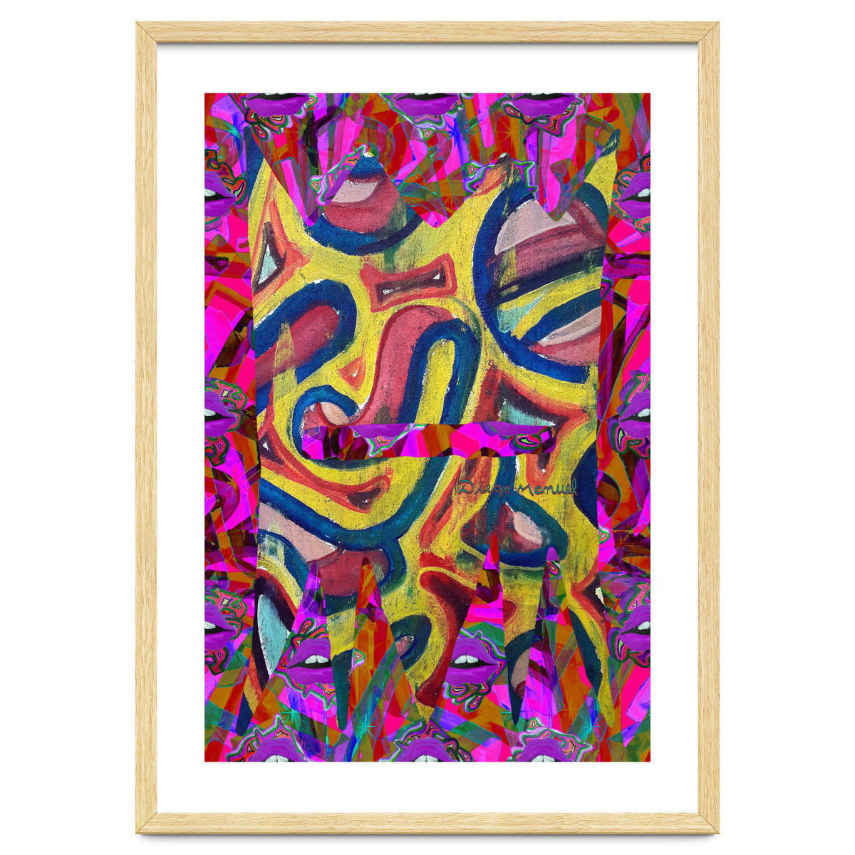 Graffiti Digital Nuevo 2023 10