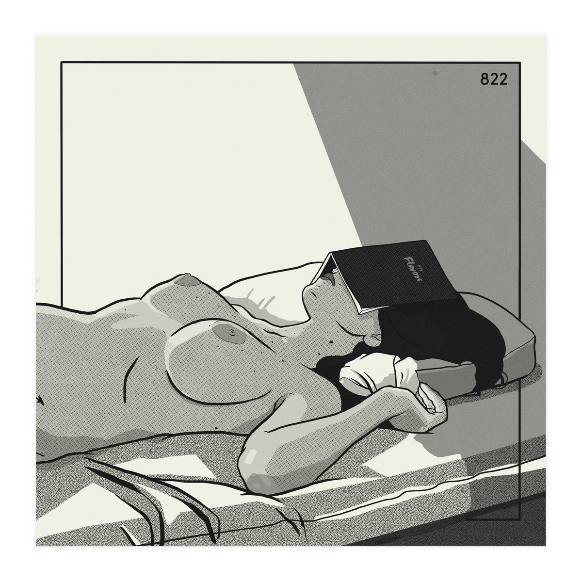 Flavors • 1 3 5 (Print Only)