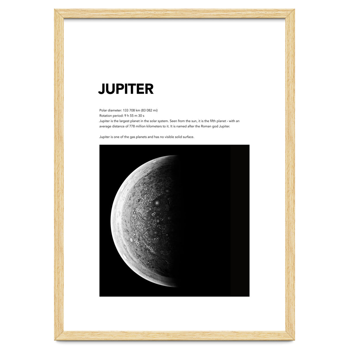 JUPITER