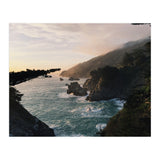 Big Sur II (Print Only) thumbnail