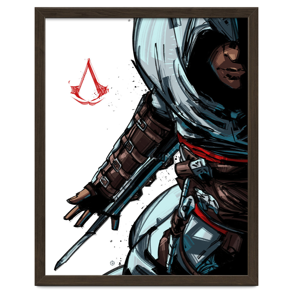 Assasins Creed