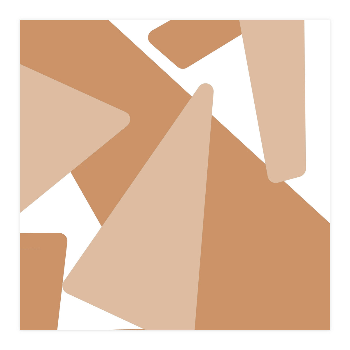 Colorful 6 (Print Only)