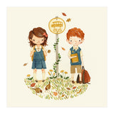 Back To School (Print Only) thumbnail