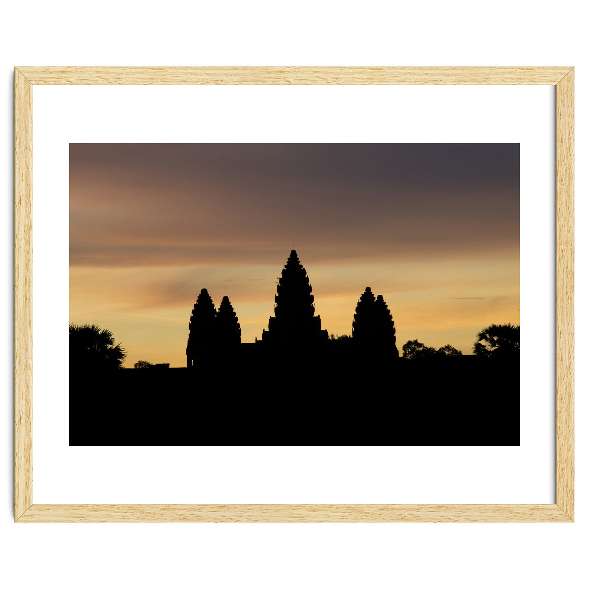 Angkor Wat, Cambodia