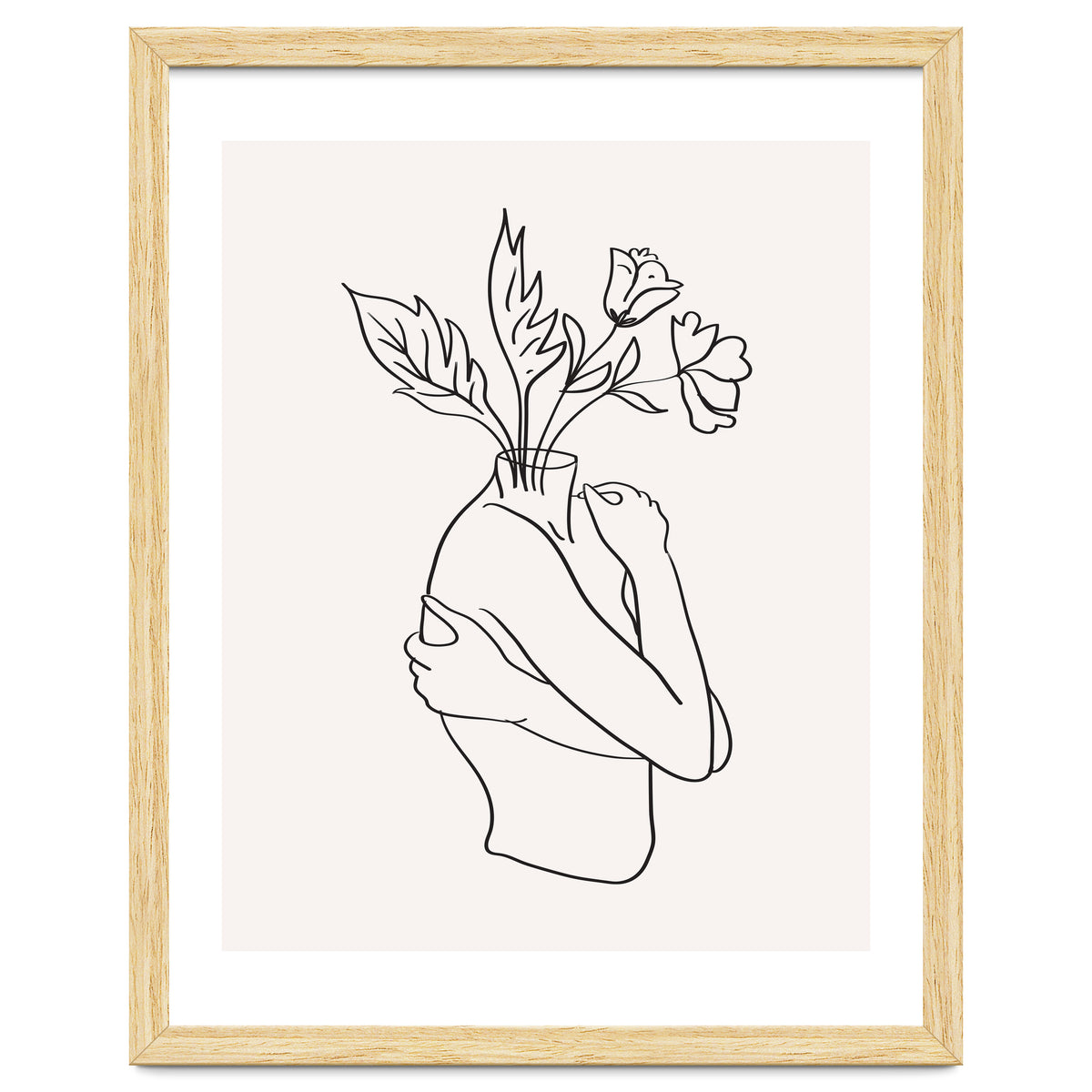 Accept The Inevitable