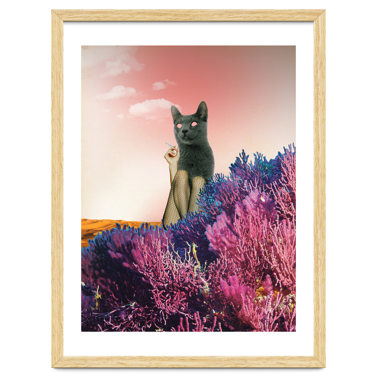 Atmosphere · The Funny Side