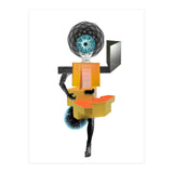 Lady Stardust (Print Only) thumbnail