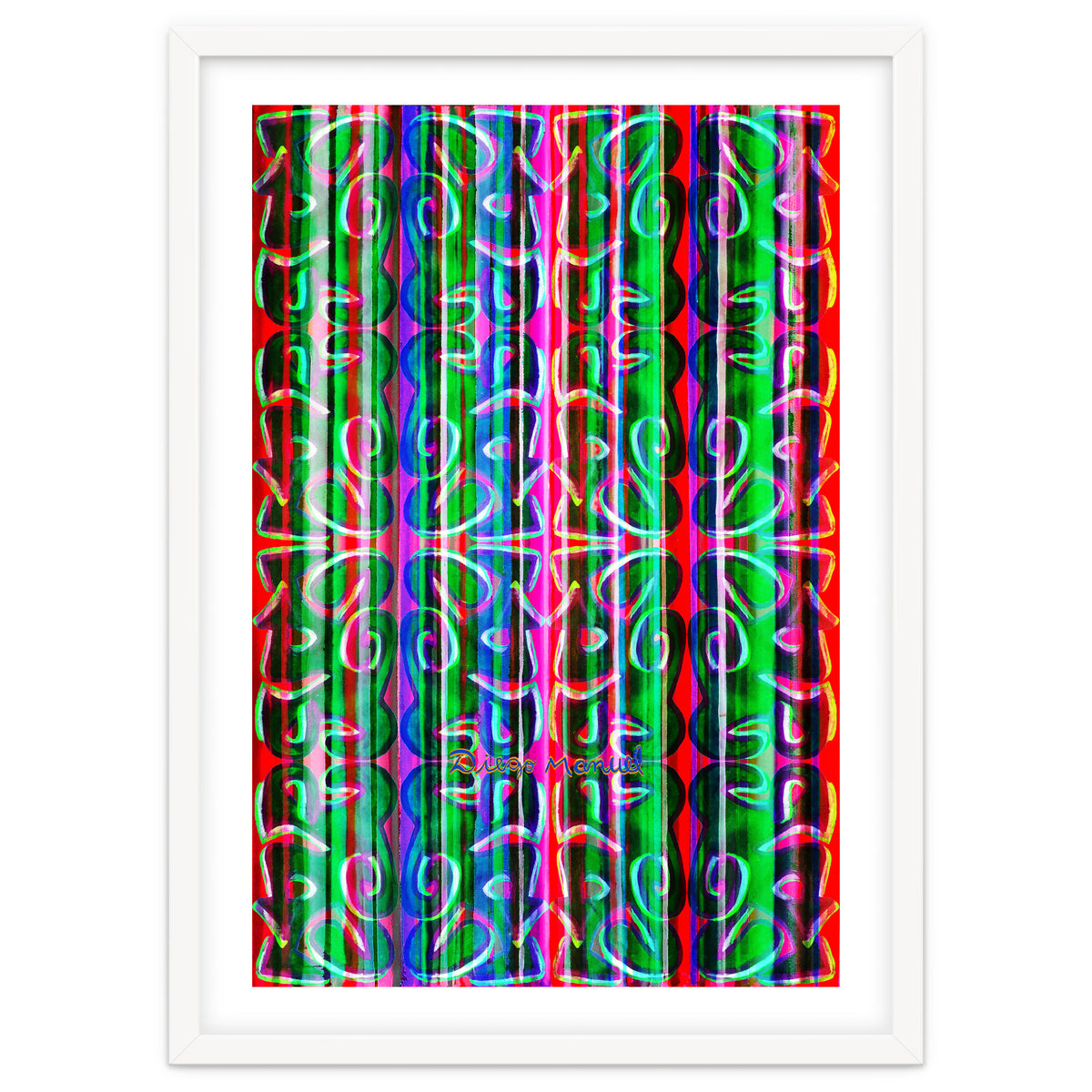 Graffiti Digital 2022 122