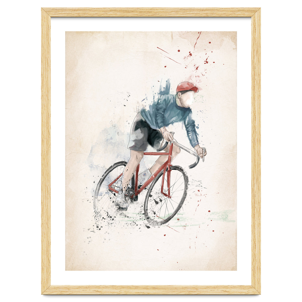 I Want To Ride My Bicycle